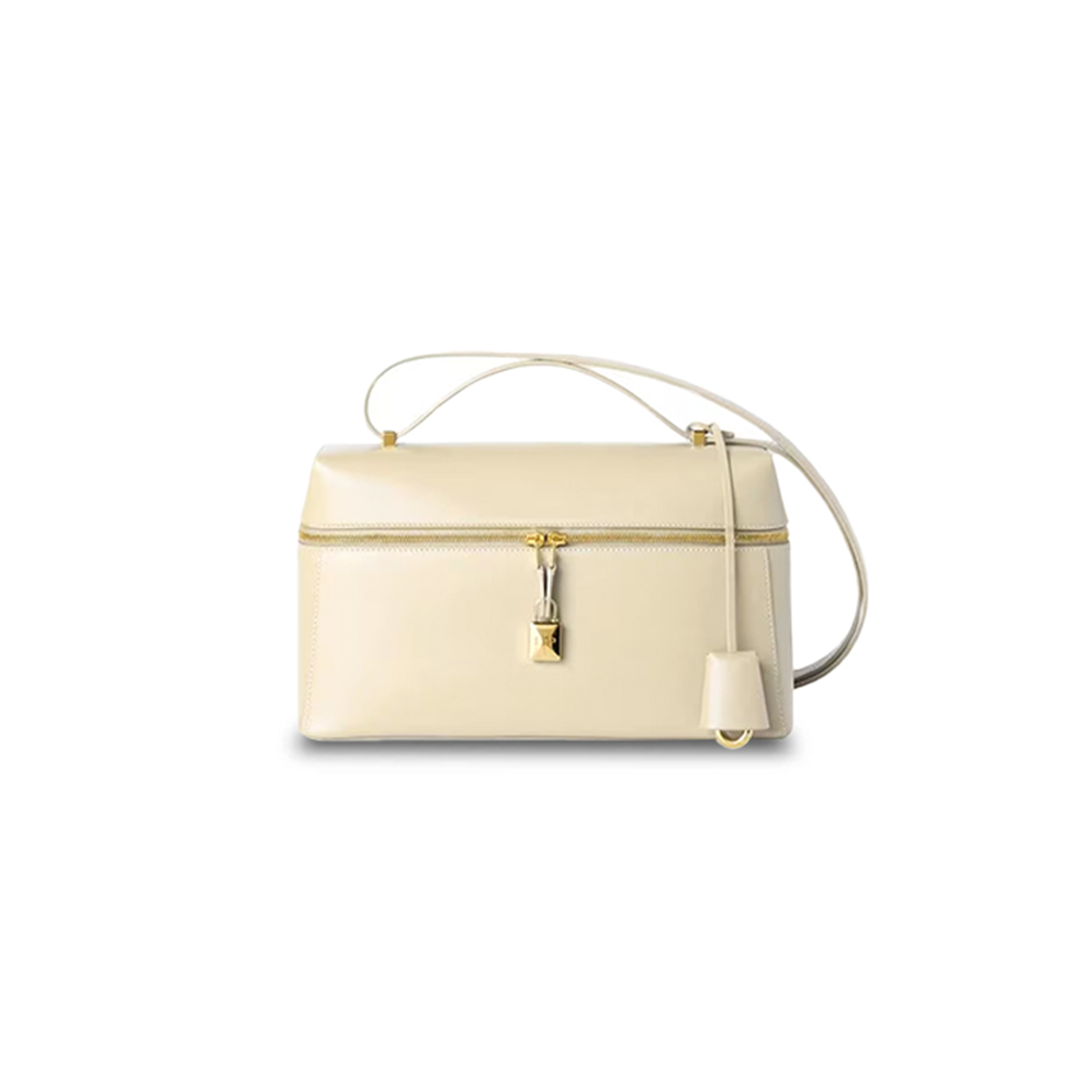 LORO PIANA EXTRA BAG L27 FAN3462 (27*16*10cm) 